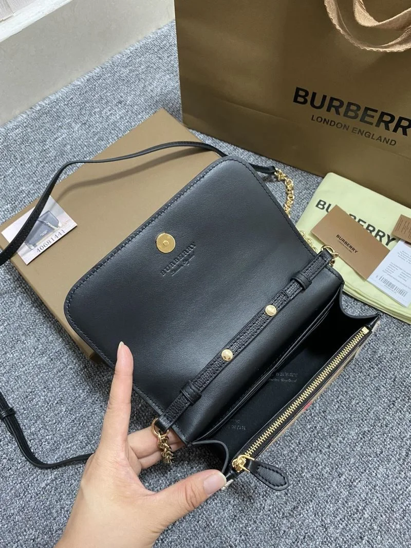 Burberry Satchel Bags HighQuality 37969