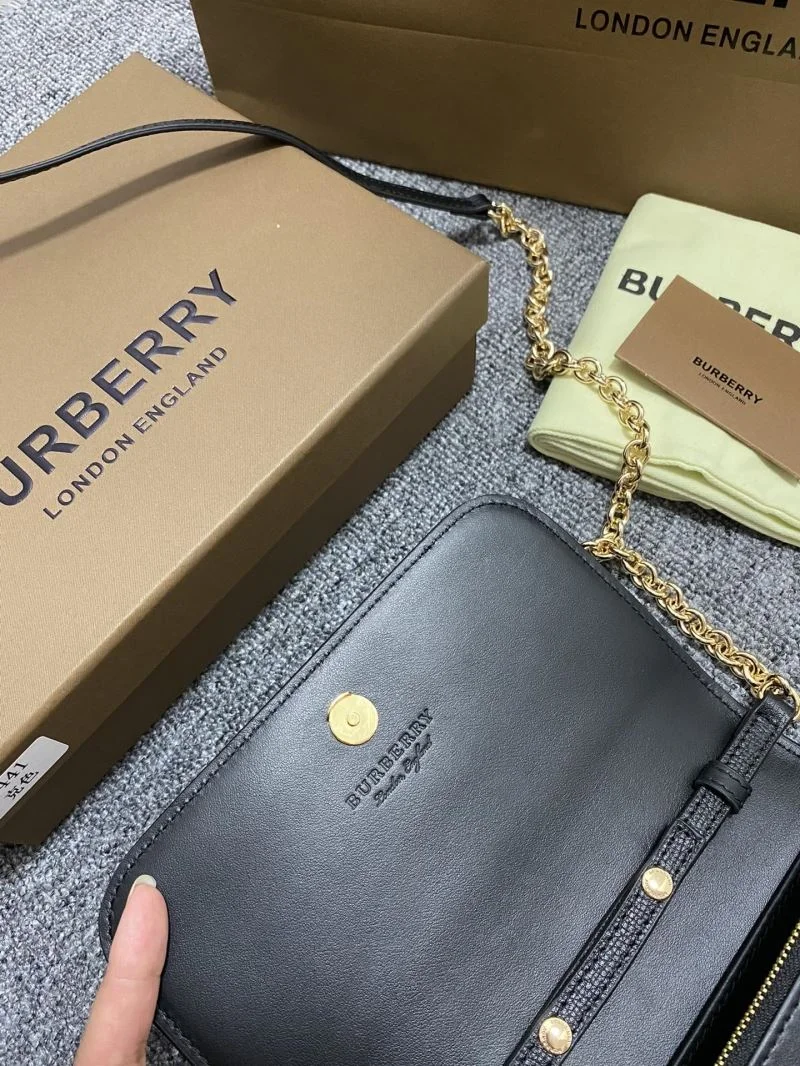 Burberry Satchel Bags HighQuality 37969