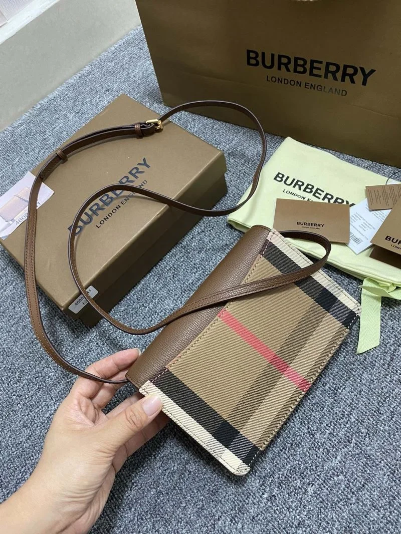 Sporty Burberry Satchel Bags 37970