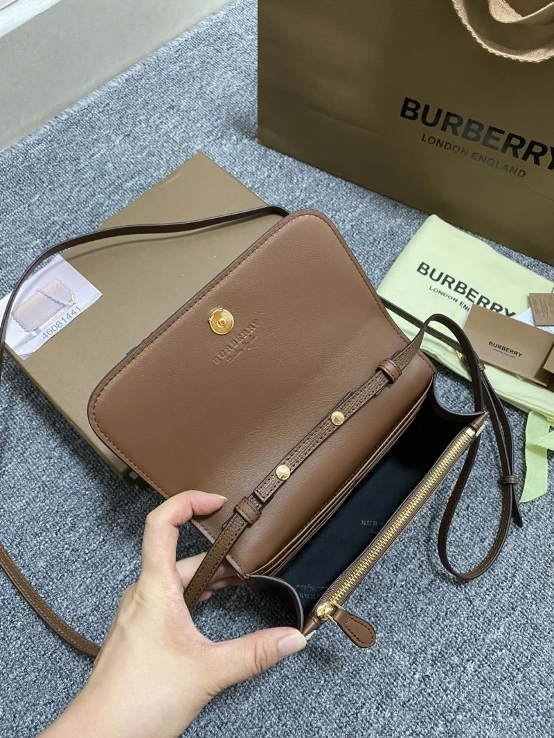 Sporty Burberry Satchel Bags 37970