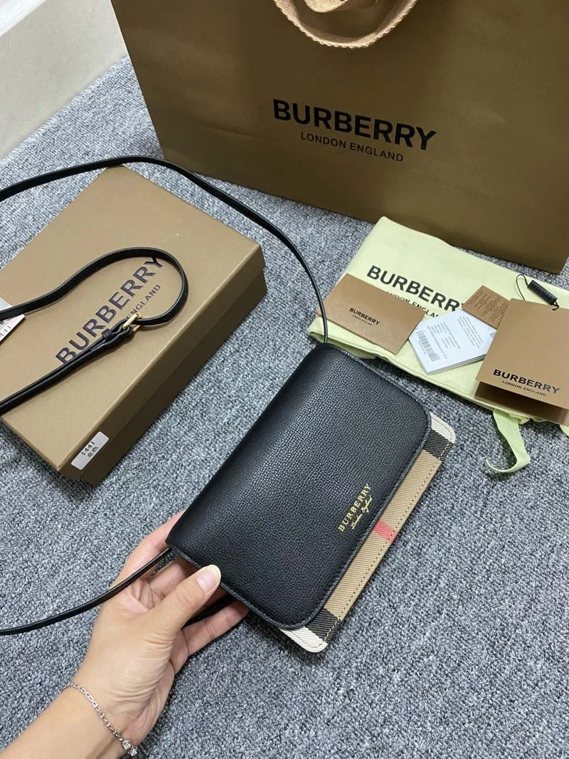 Tailored Burberry Satchel Bags 37968