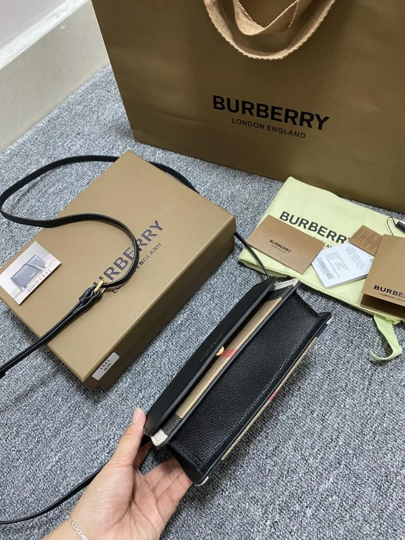 Tailored Burberry Satchel Bags 37968
