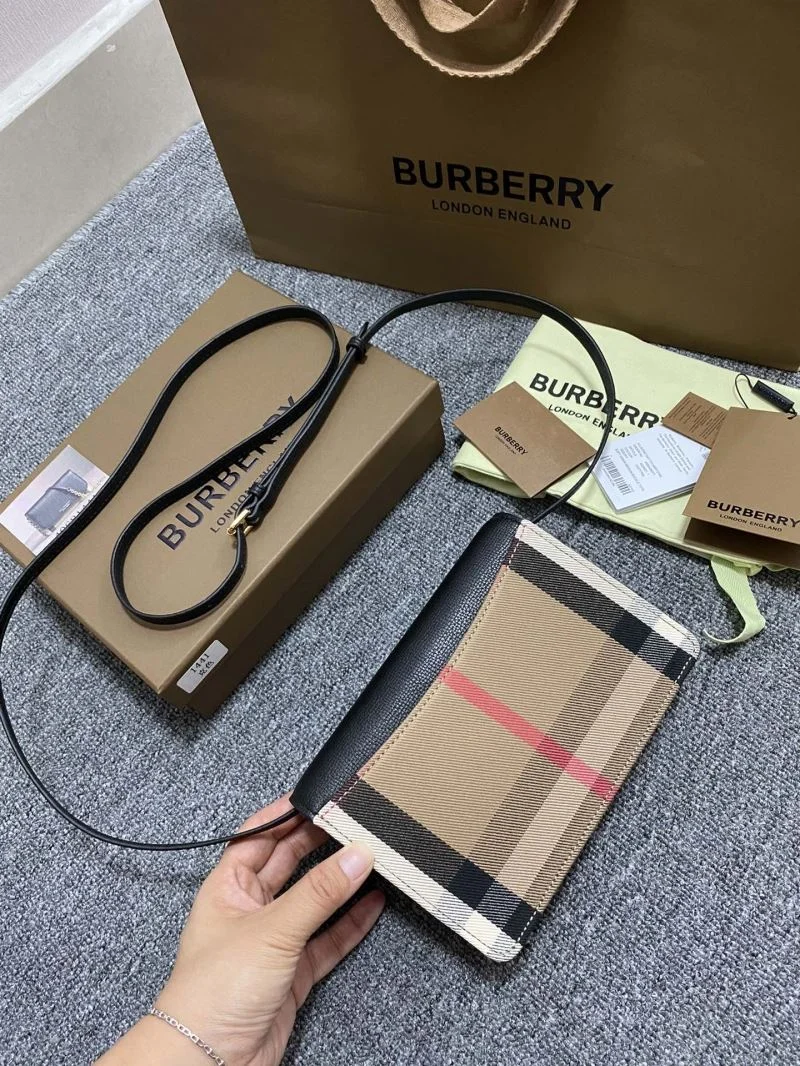 Tailored Burberry Satchel Bags 37968
