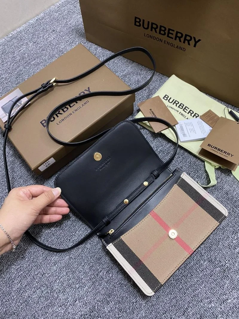 Tailored Burberry Satchel Bags 37968