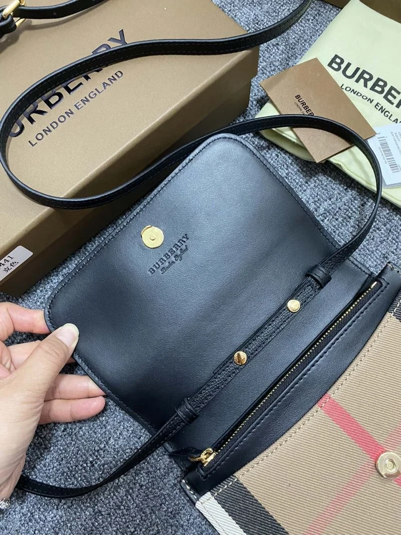 Tailored Burberry Satchel Bags 37968
