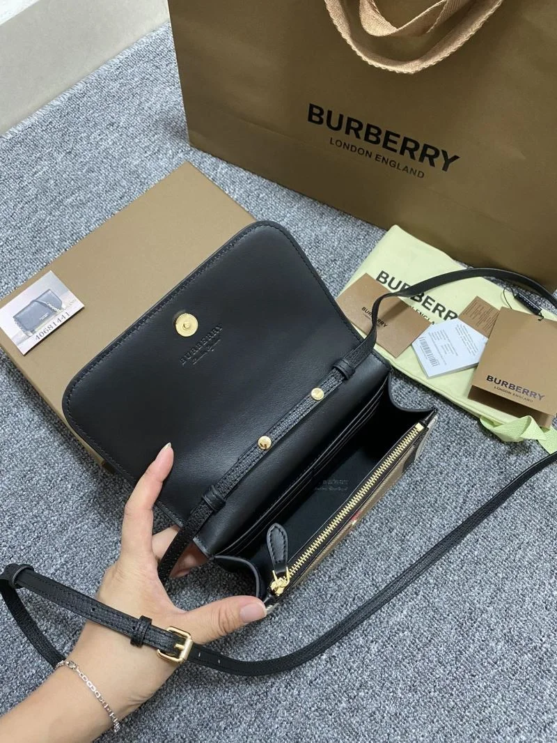 Tailored Burberry Satchel Bags 37968
