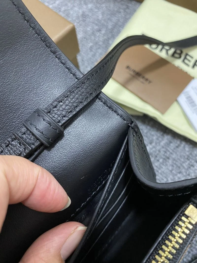 Tailored Burberry Satchel Bags 37968