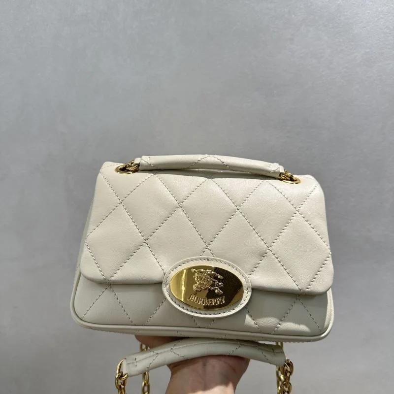 Breathable Burberry Satchel Bags 37964