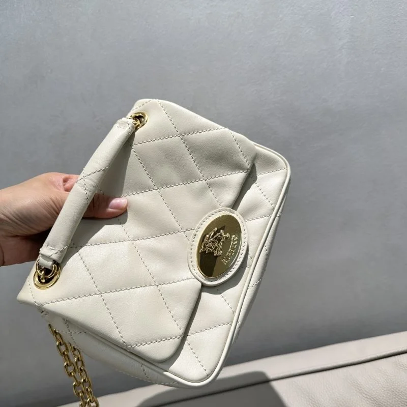 Breathable Burberry Satchel Bags 37964