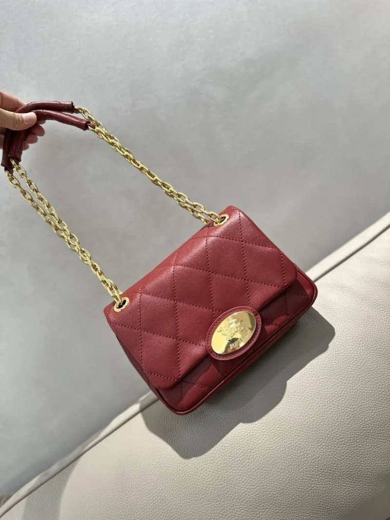Burberry Satchel Bags Durable 37971