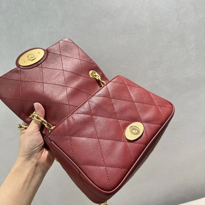 Burberry Satchel Bags Durable 37971