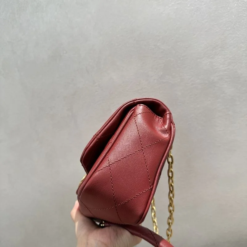 Burberry Satchel Bags Durable 37971