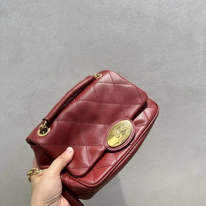 Burberry Satchel Bags Durable 37971