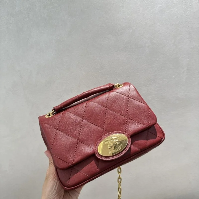 Burberry Satchel Bags Durable 37971