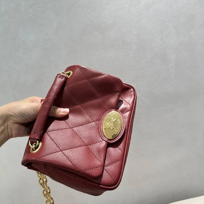 Burberry Satchel Bags Durable 37971