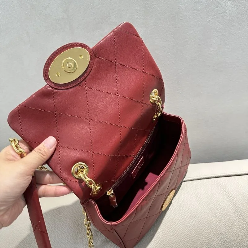 Burberry Satchel Bags Durable 37971