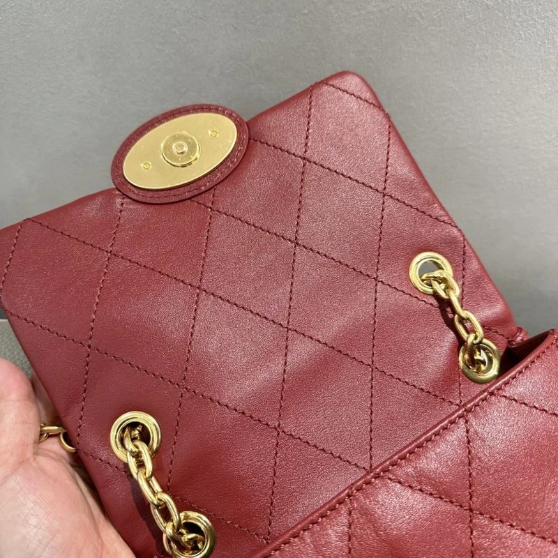 Burberry Satchel Bags Durable 37971
