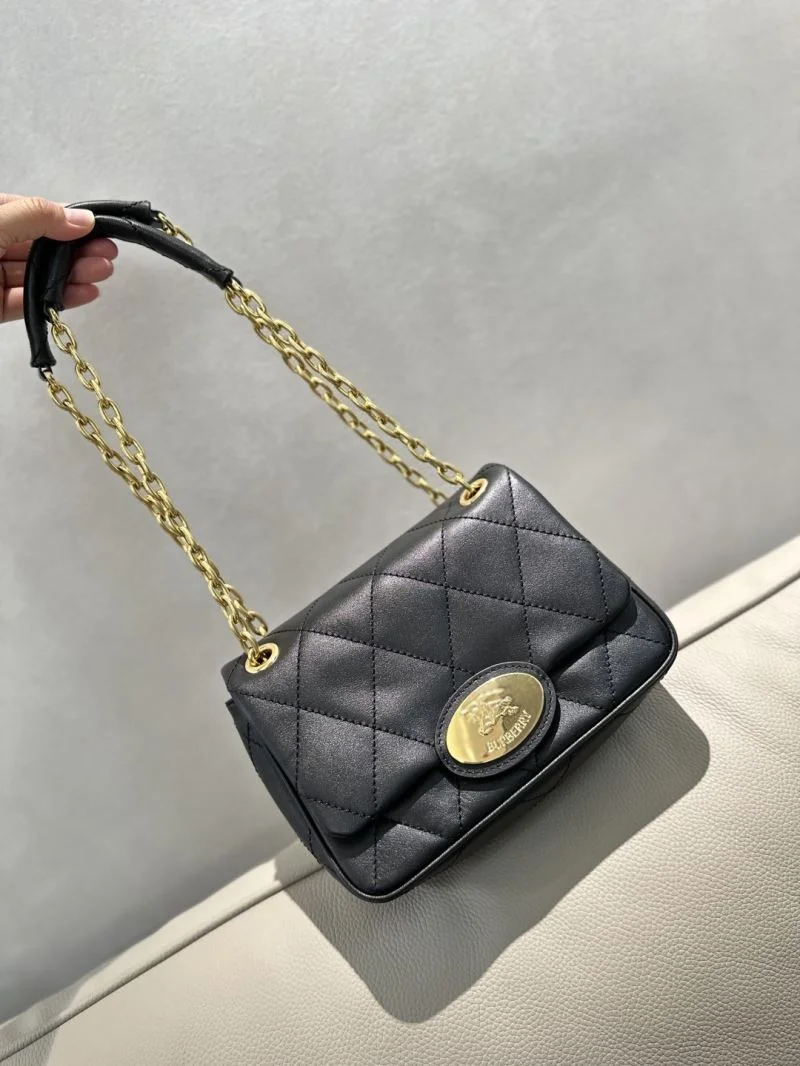 Effortless Burberry Satchel Bags 37966