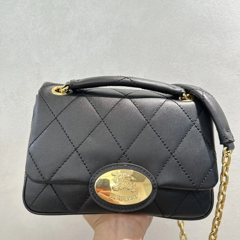 Effortless Burberry Satchel Bags 37966