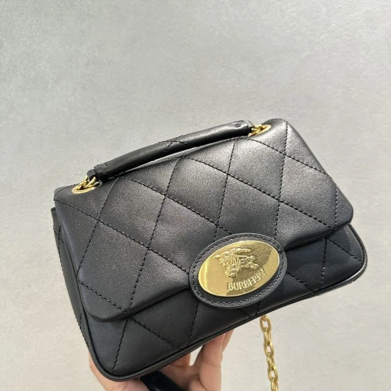 Effortless Burberry Satchel Bags 37966
