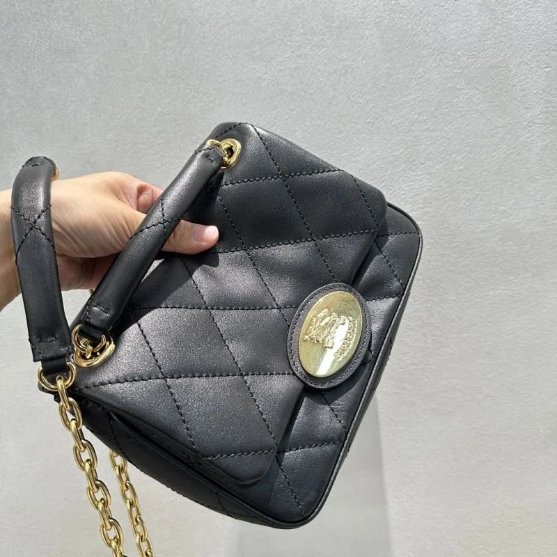 Effortless Burberry Satchel Bags 37966