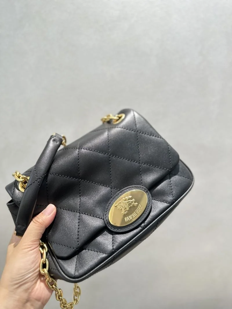 Effortless Burberry Satchel Bags 37966