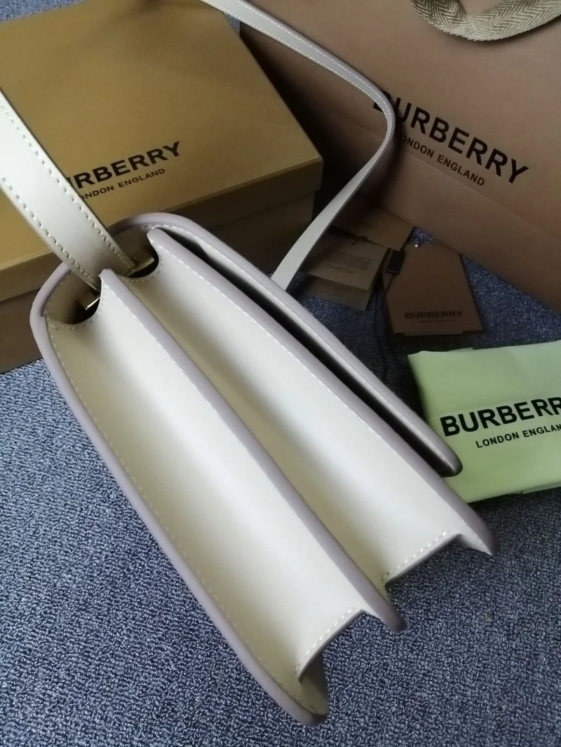 Burberry Satchel Bags TechFriendly 37963