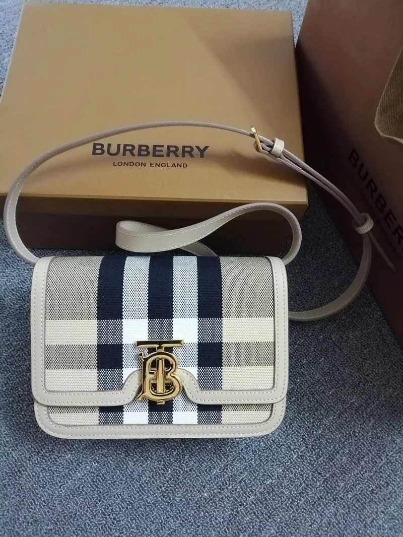 Burberry Satchel Bags Bold 37961