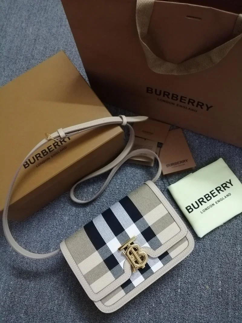 Burberry Satchel Bags Bold 37961