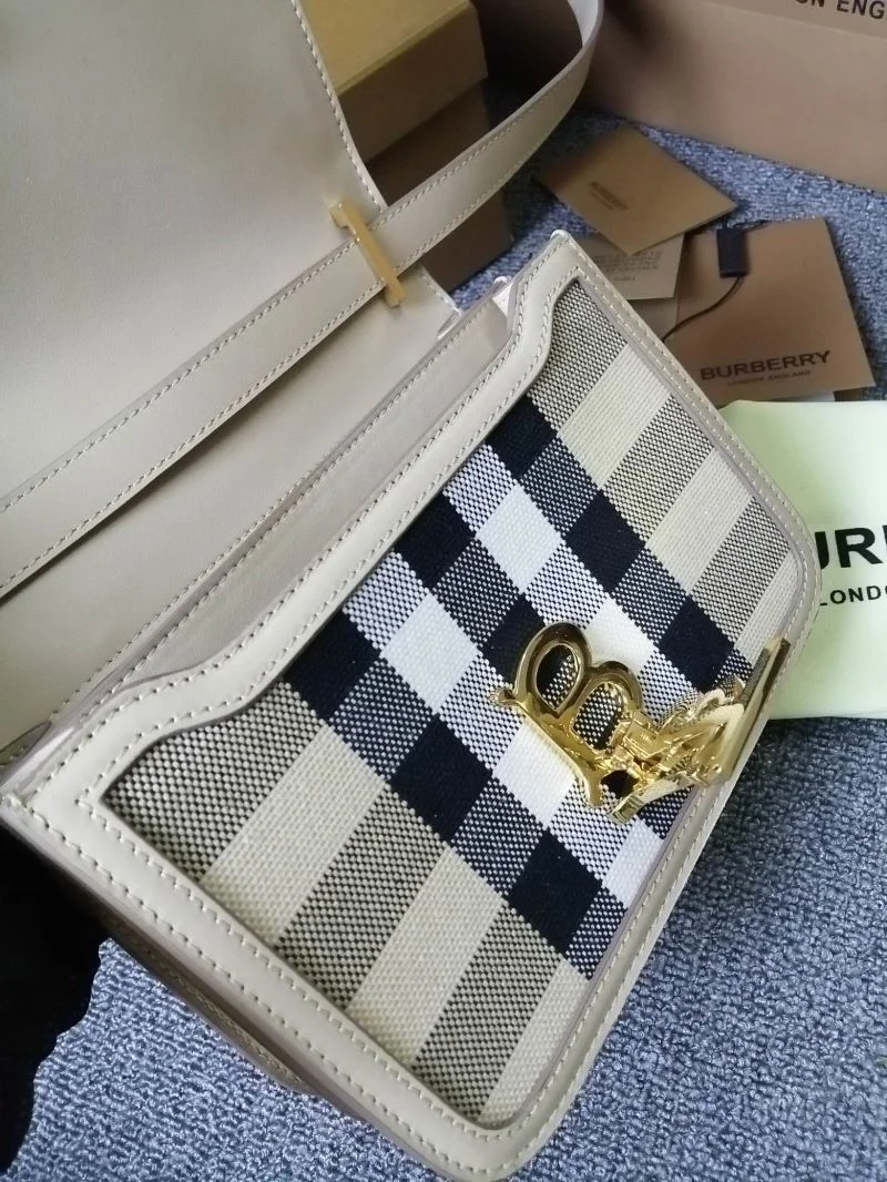 Burberry Satchel Bags Bold 37961