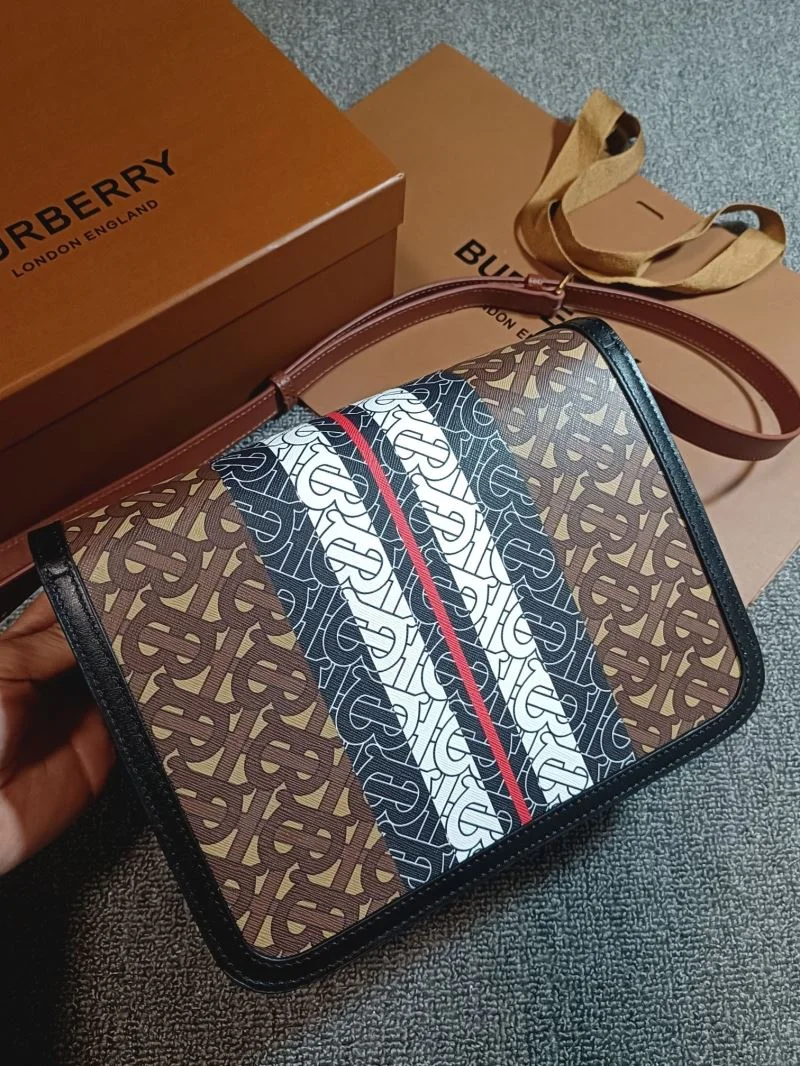 WaterResistant Burberry Satchel Bags 37962