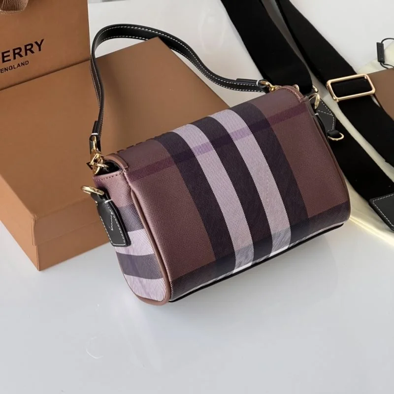 Chic Burberry Satchel Bags 37959