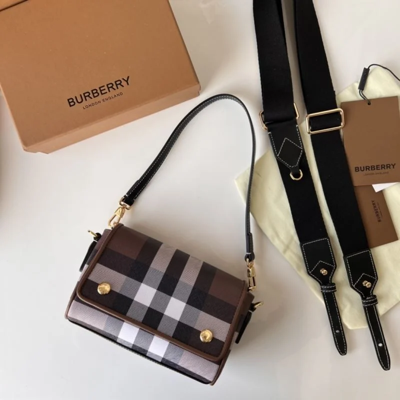 Chic Burberry Satchel Bags 37959
