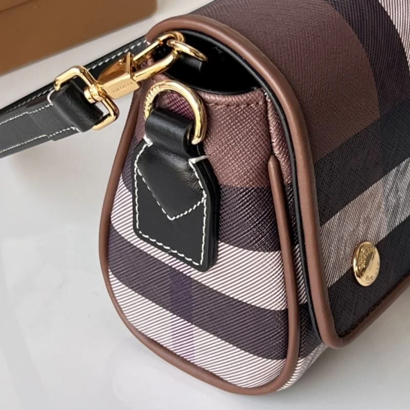 Chic Burberry Satchel Bags 37959