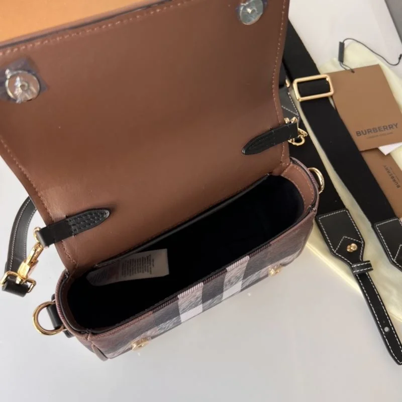 Chic Burberry Satchel Bags 37959
