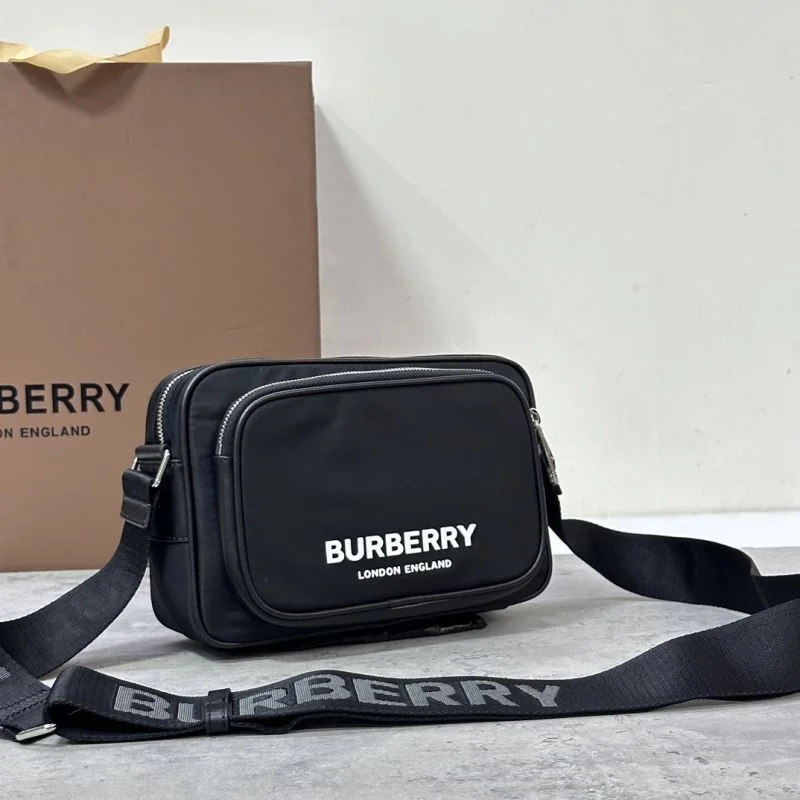 Burberry Satchel Bags Stretchable 37956