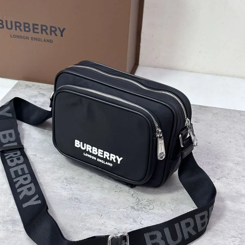 Burberry Satchel Bags Stretchable 37956