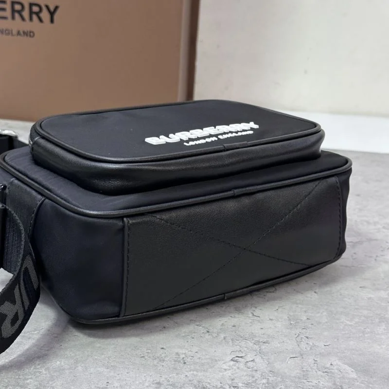 Burberry Satchel Bags Stretchable 37956
