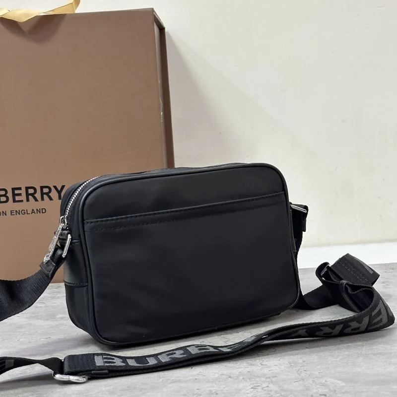 Burberry Satchel Bags Stretchable 37956