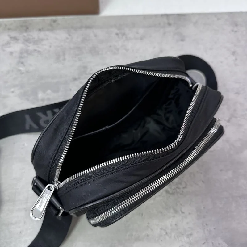 Burberry Satchel Bags Stretchable 37956