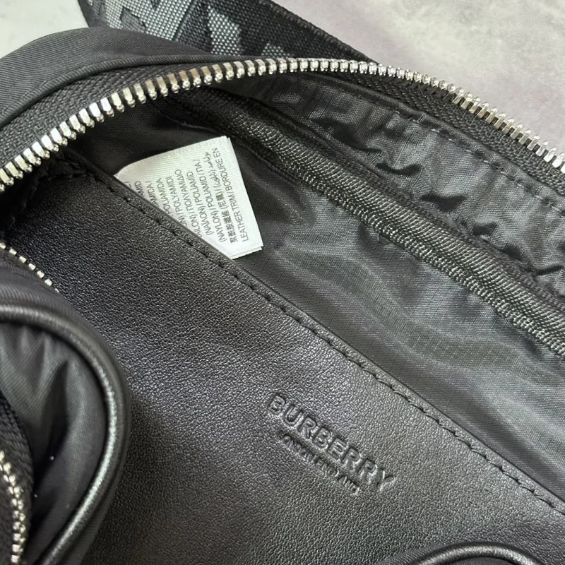 Burberry Satchel Bags Stretchable 37956