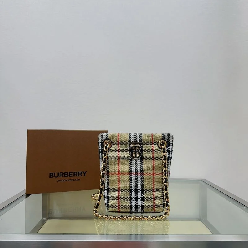 Burberry Satchel Bags FashionForward 37957