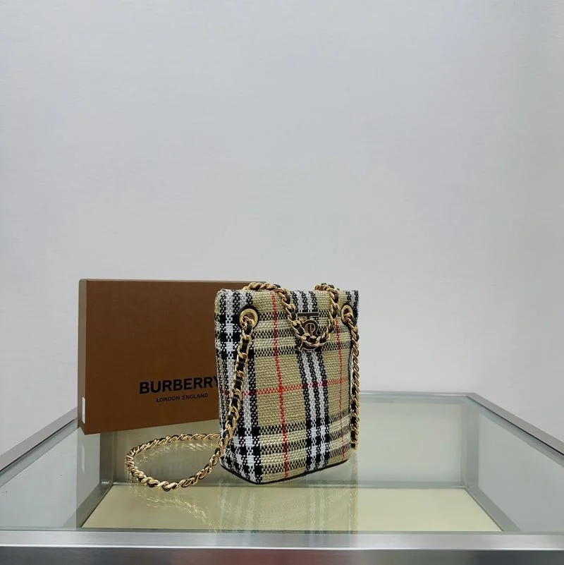 Burberry Satchel Bags FashionForward 37957