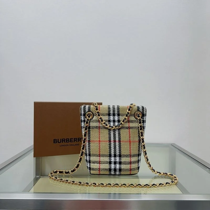 Burberry Satchel Bags FashionForward 37957