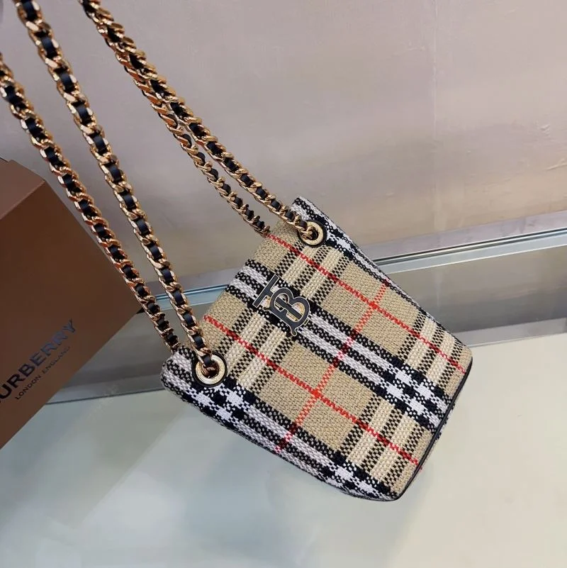 Burberry Satchel Bags FashionForward 37957