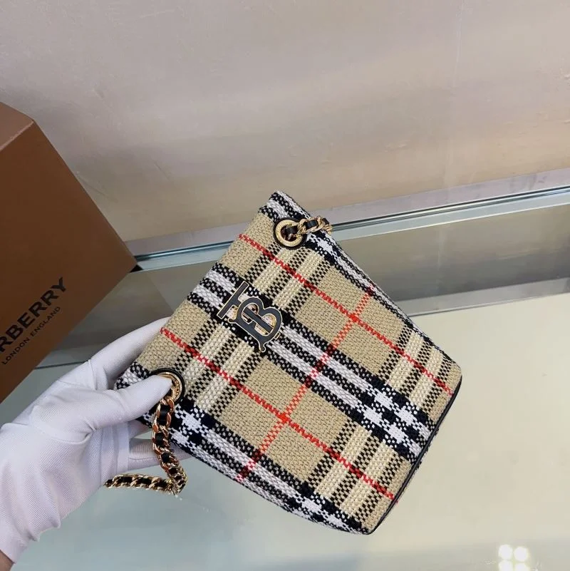 Burberry Satchel Bags FashionForward 37957