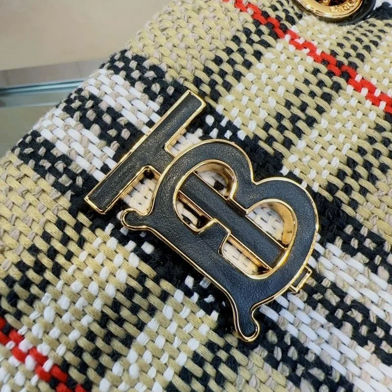 Burberry Satchel Bags FashionForward 37957