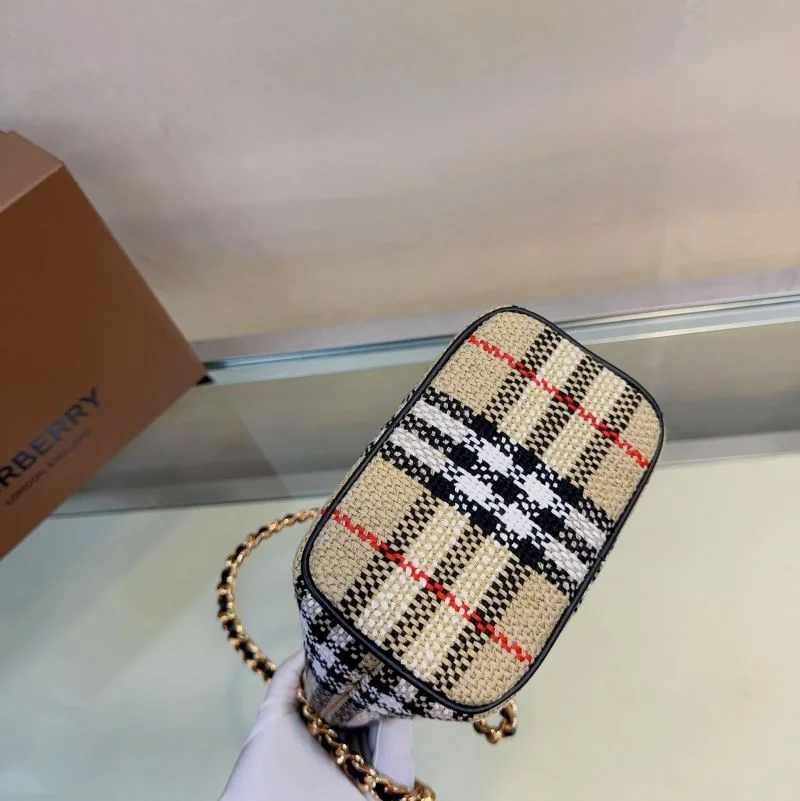 Burberry Satchel Bags FashionForward 37957
