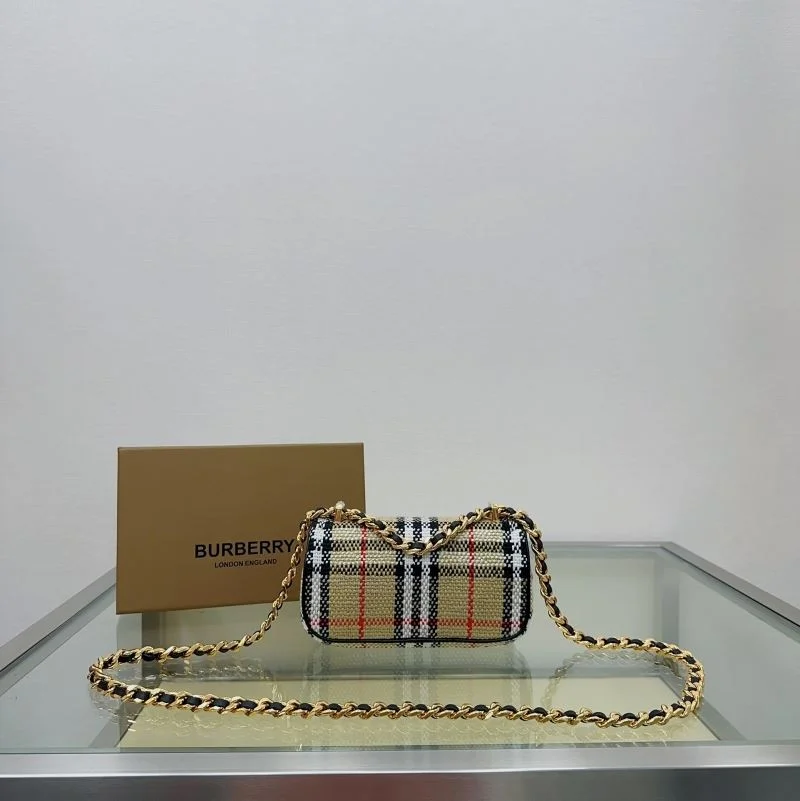Affordable Burberry Satchel Bags 37954