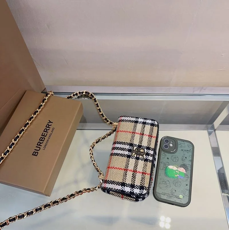 Affordable Burberry Satchel Bags 37954